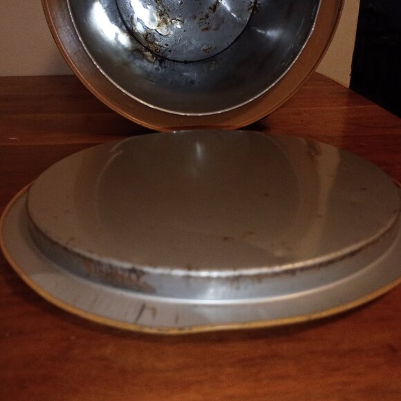 1950s 2 Gal. SKOTCH KOOLER Petra Cabot Design Classic Plaid - Picture 12 of 14